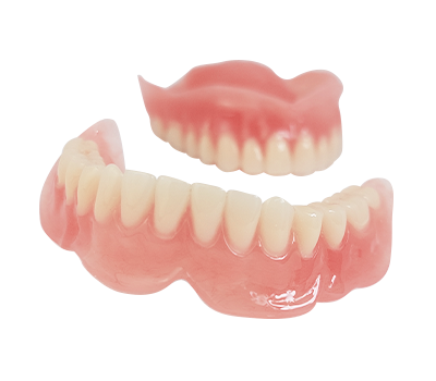  Dentures