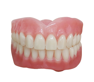 IvoBase Full Denture