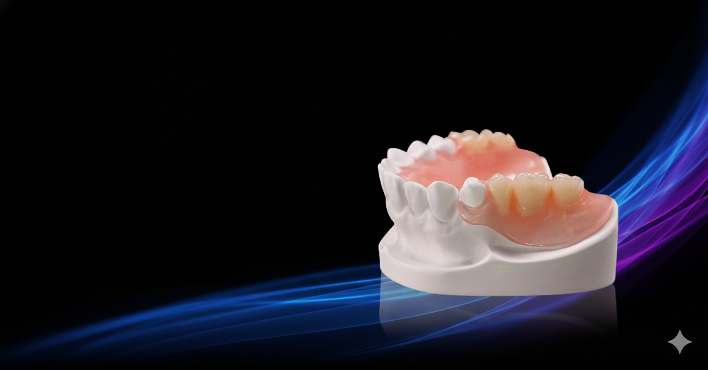 Denture Manufacturer